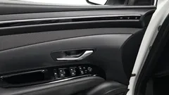 2022 Hyundai Tucson Gasoline 1.6 Turbo 2WD, белый — фото 19