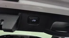 2022 Hyundai Tucson Gasoline 1.6 Turbo 2WD, белый — фото 20