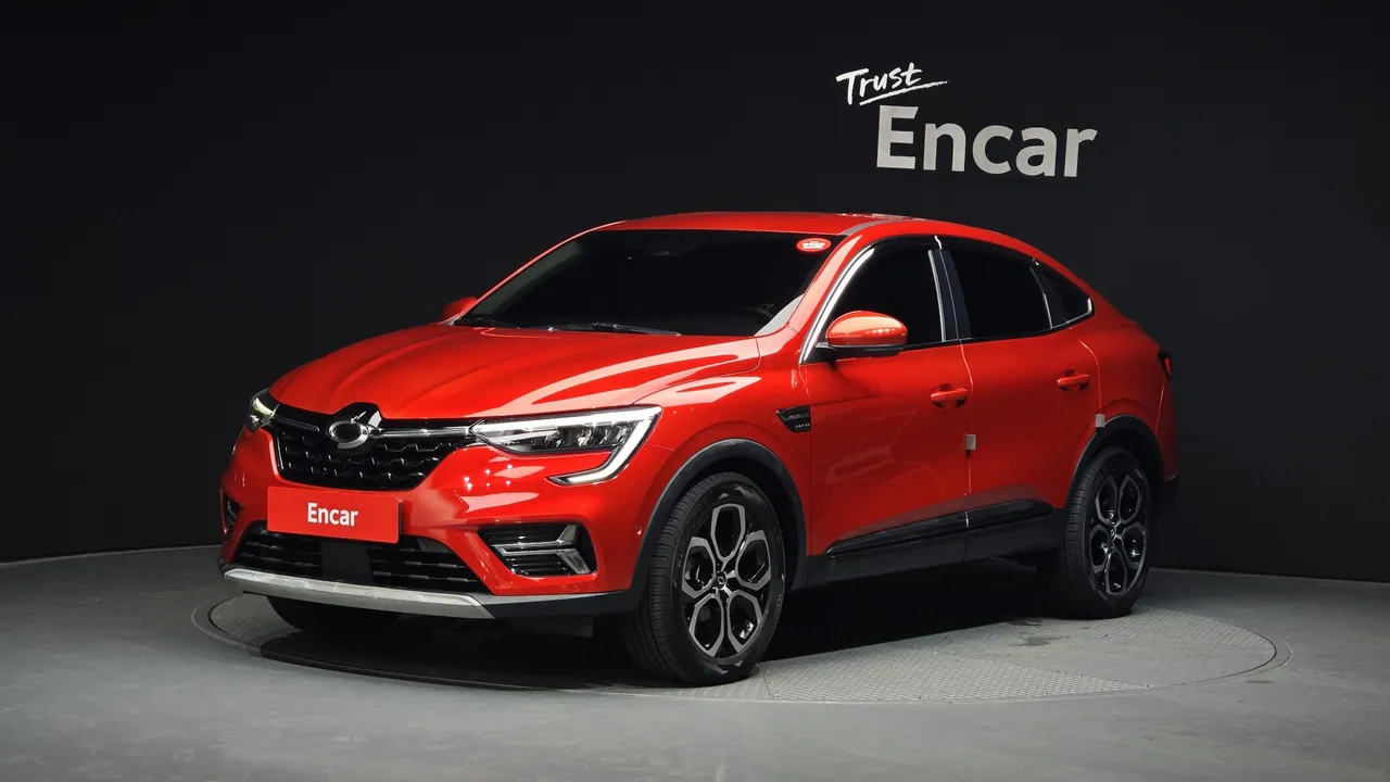 2023 Renault Samsung XM3 1.3 TCe RE Inspire