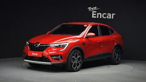 2023 Renault Samsung XM3 1.3 TCe RE Inspire