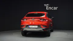 2023 Renault Samsung XM3 1.3 TCe RE Inspire — фото 4
