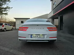 2024 Genesis G80 Gasoline 2.5 Turbo AWD — фото 4