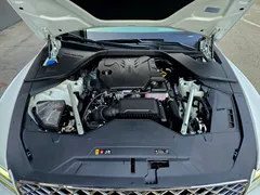 2024 Genesis G80 Gasoline 2.5 Turbo AWD — фото 5