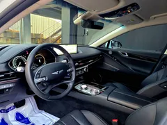 2024 Genesis G80 Gasoline 2.5 Turbo AWD — фото 6