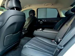 2024 Genesis G80 Gasoline 2.5 Turbo AWD — фото 7