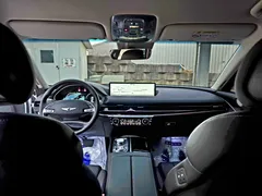 2024 Genesis G80 Gasoline 2.5 Turbo AWD — фото 8