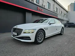 2024 Genesis G80 Gasoline 2.5 Turbo AWD — фото 13
