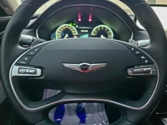 2024 Genesis G80 Gasoline 2.5 Turbo AWD — фото 15