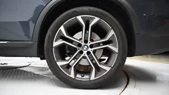 2022 BMW X5 xDrive 30d xLine, серо-серебристый — фото 5