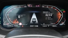 2022 BMW X5 xDrive 30d xLine, серо-серебристый — фото 8