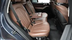 2022 BMW X5 xDrive 30d xLine, серо-серебристый — фото 16