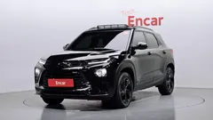 2022 Chevrolet Trailblazer 1.3 Turbo 4WD — фото 1