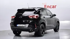 2022 Chevrolet Trailblazer 1.3 Turbo 4WD — фото 2