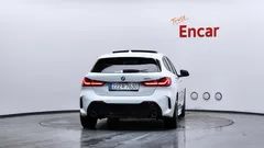 2023 BMW 1-Series 120i M Sports — фото 4