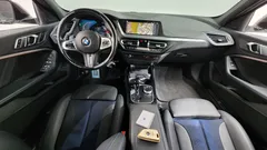 2023 BMW 1-Series 120i M Sports — фото 7