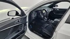 2023 BMW 1-Series 120i M Sports — фото 10
