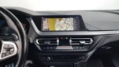 2023 BMW 1-Series 120i M Sports — фото 12