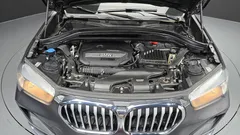 2022 BMW X1 xDrive 20i xLine, серый — фото 6