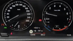 2022 BMW X1 xDrive 20i xLine, серый — фото 8