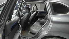 2022 BMW X1 xDrive 20i xLine, серый — фото 12