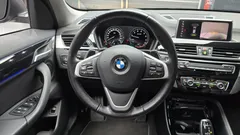 2022 BMW X1 xDrive 20i xLine, серый — фото 13