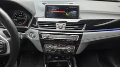2022 BMW X1 xDrive 20i xLine, серый — фото 14