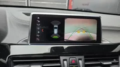 2022 BMW X1 xDrive 20i xLine, серый — фото 16