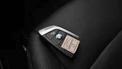 2022 BMW X1 xDrive 20i xLine, серый — фото 18