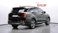2022 Kia Sorento HEV 1.6 2WD — фото 2