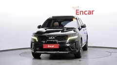 2022 Kia Sorento HEV 1.6 2WD — фото 3