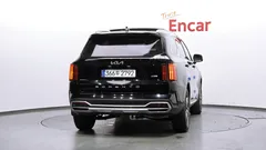 2022 Kia Sorento HEV 1.6 2WD — фото 4