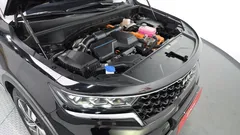 2022 Kia Sorento HEV 1.6 2WD — фото 6