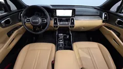 2022 Kia Sorento HEV 1.6 2WD — фото 7