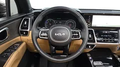 2022 Kia Sorento HEV 1.6 2WD — фото 13