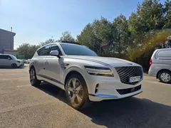 2023 Genesis GV80 2.5T Gasoline AWD — фото 2