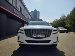 2023 Genesis GV80 2.5T Gasoline AWD — фото 3