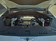 2023 Genesis GV80 2.5T Gasoline AWD — фото 5
