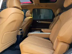 2023 Genesis GV80 2.5T Gasoline AWD — фото 9