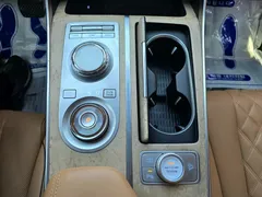 2023 Genesis GV80 2.5T Gasoline AWD — фото 10
