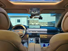 2023 Genesis GV80 2.5T Gasoline AWD — фото 15