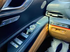 2023 Genesis GV80 2.5T Gasoline AWD — фото 17