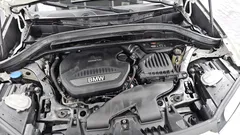 2021 BMW X1 xDrive 18d xLine, белый — фото 6
