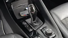 2021 BMW X1 xDrive 18d xLine, белый — фото 9