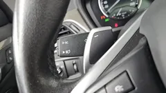 2021 BMW X1 xDrive 18d xLine, белый — фото 18