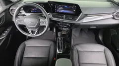 2024 ChevroletGMDaewoo Trax 1.2 ACTIV, чёрный — фото 7