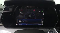 2024 ChevroletGMDaewoo Trax 1.2 ACTIV, чёрный — фото 8