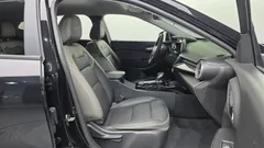 2024 ChevroletGMDaewoo Trax 1.2 ACTIV, чёрный — фото 10