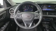 2024 ChevroletGMDaewoo Trax 1.2 ACTIV, чёрный — фото 13