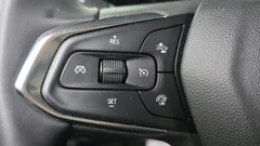 2024 ChevroletGMDaewoo Trax 1.2 ACTIV, чёрный — фото 14