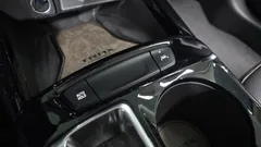 2024 ChevroletGMDaewoo Trax 1.2 ACTIV, чёрный — фото 20